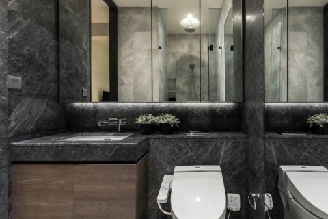 2 bedrooms Condo in Bangkok, Thailand No. 434 19