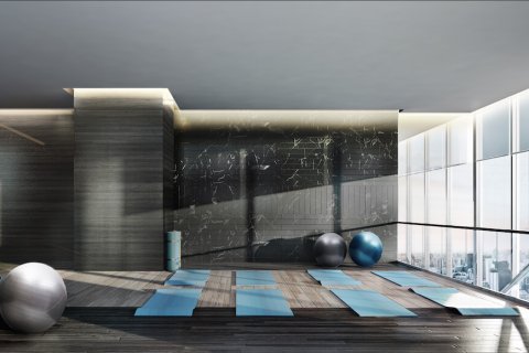 2 bedrooms Condo in Bangkok, Thailand No. 434 8