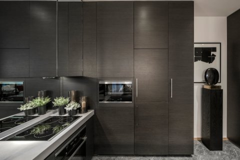 2 bedrooms Condo in Bangkok, Thailand No. 434 15