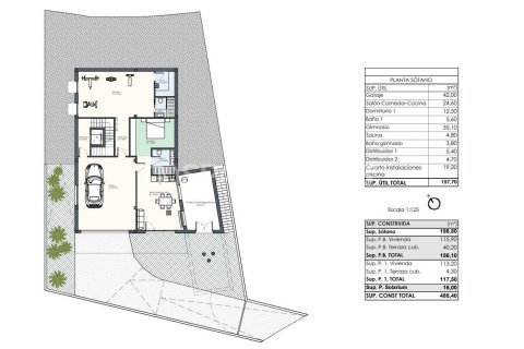 5 bedrooms Villa in Tan Binh, Vietnam No. 26389 7