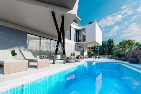 5 bedrooms Villa in Tan Binh, Vietnam No. 26389 3