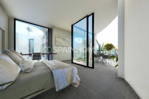 5 bedrooms Villa in Tan Binh, Vietnam No. 26389 6