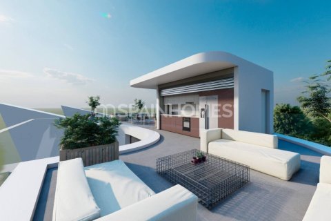5 bedrooms Villa in Tan Binh, Vietnam No. 26389 5