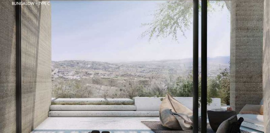 Вилла с 3 спальнями в Арму, Кипр №72769