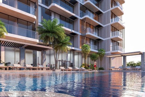 Apartamento tipo estudio Estudio en Dubai, UAE No. 127151
