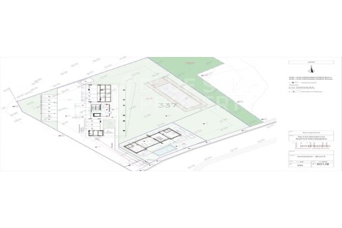 3 bedrooms Apartment in Protaras, Cyprus No. 104845 2