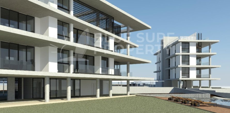 3 bedrooms Apartment in Protaras, Cyprus No. 104845