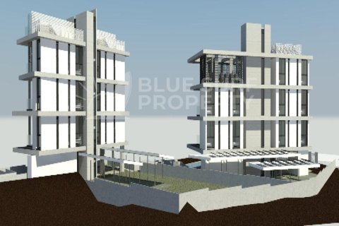 3 bedrooms Apartment in Protaras, Cyprus No. 104845 13