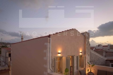 3 dormitorios House en Rethymno, Greece No. 78730 1