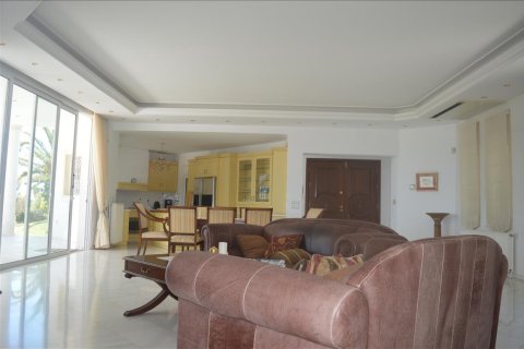 5 chambres Villa à Kalyvia Thorikou, Greece No. 59167 15