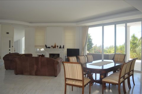 5 chambres Villa à Kalyvia Thorikou, Greece No. 59167 10