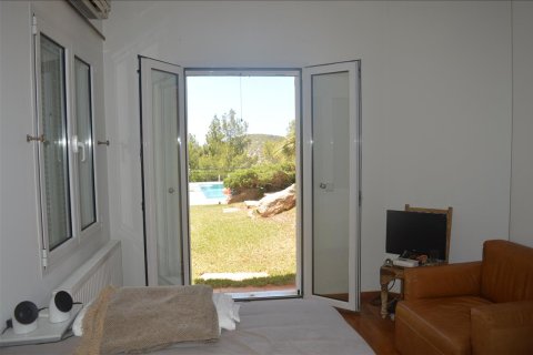 5 chambres Villa à Kalyvia Thorikou, Greece No. 59167 13