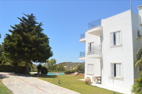 5 chambres Villa à Kalyvia Thorikou, Greece No. 59167 6