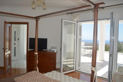 5 dormitorios Villa en Kalyvia Thorikou, Greece No. 59167 20