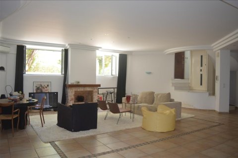 5 chambres Villa à Kalyvia Thorikou, Greece No. 59167 12