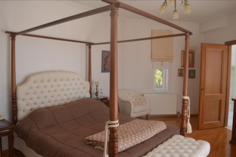 5 chambres Villa à Kalyvia Thorikou, Greece No. 59167 18