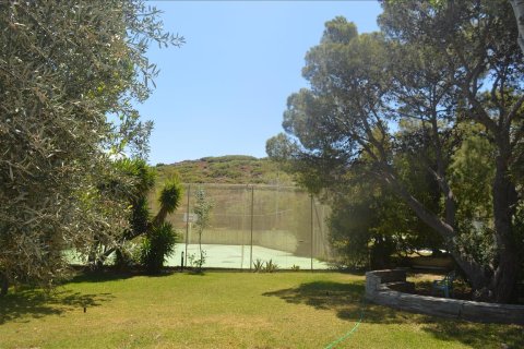 5 chambres Villa à Kalyvia Thorikou, Greece No. 59167 8