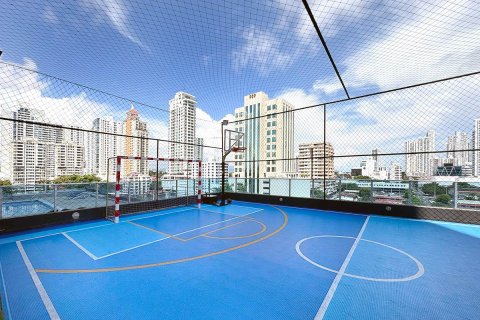 3 bedrooms Apartment in Panama City, Panama No. 109783 20