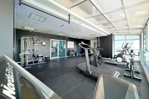 3 bedrooms Apartment in Panama City, Panama No. 109783 21