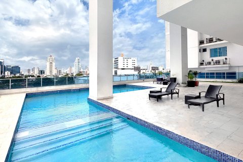 3 bedrooms Apartment in Panama City, Panama No. 109783 10
