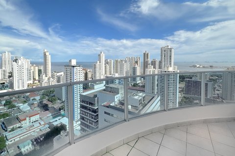 3 bedrooms Apartment in Panama City, Panama No. 109783 17
