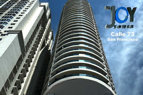 3 bedrooms Apartment in Panama City, Panama No. 109783 11