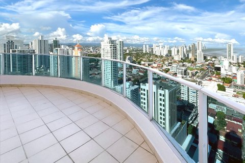 3 bedrooms Apartment in Panama City, Panama No. 109783 18