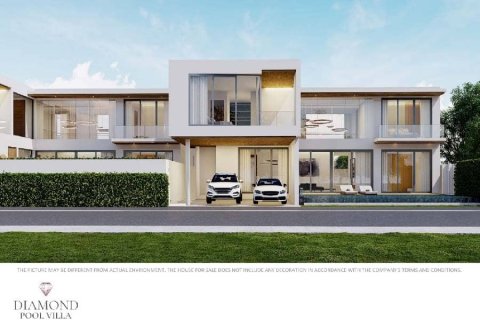 Вилла с 4 спальнями в Пхукет, Таиланд №1677 2