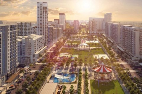 2 bedrooms Apartment in Can Tho, Vietnam No. 85243 2