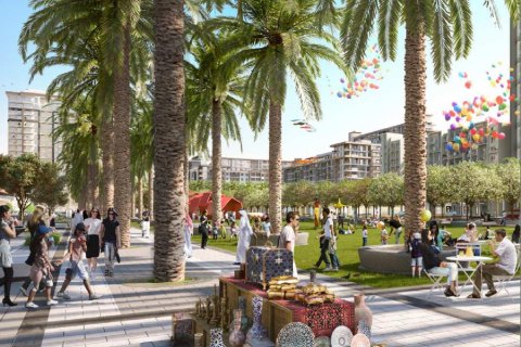 2 bedrooms Apartment in Can Tho, Vietnam No. 85243 7