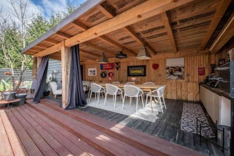 5 bedrooms House in Chamonix-Mont-Blanc, France No. 99480 5