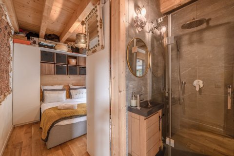 5 bedrooms House in Chamonix-Mont-Blanc, France No. 99480 14