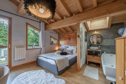 5 bedrooms House in Chamonix-Mont-Blanc, France No. 99480 13