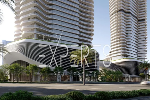 1 bedroom Apartment in Al Reem Island, UAE No. 117928