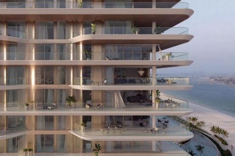 5 chambres Appartement à Palm Jumeirah, UAE No. 91970