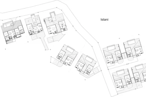 3 bedrooms Villa on the Chaweng Beach, Thailand No. 3184 2