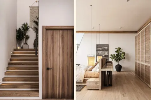 3 bedrooms Villa on the Chaweng Beach, Thailand No. 3184 7