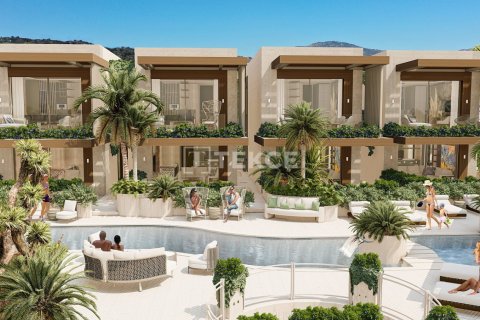 3 dormitorios Apartment en Phi Dien, Vietnam No. 99190 1