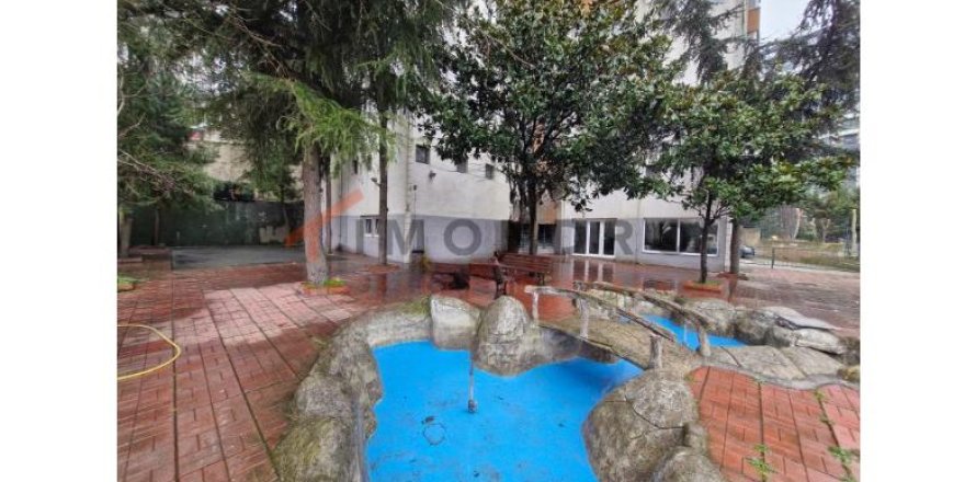 3 dormitorios Apartment en Kâğıthane, Turkey No. 123099