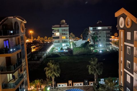 4 chambres Penthouse à Kestel, Turkey No. 12431