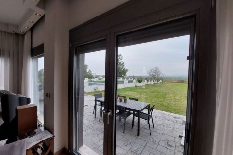 4 bedrooms Maisonette in Thermi, Greece No. 117800 13