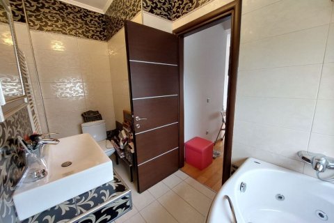 4 bedrooms Maisonette in Thermi, Greece No. 117800 21