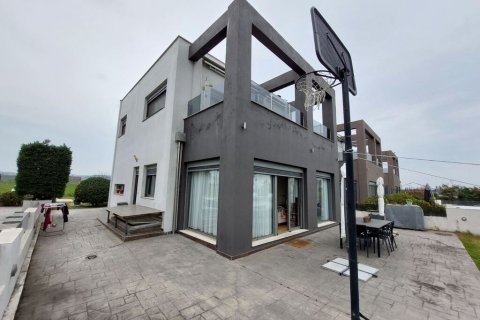 4 bedrooms Maisonette in Thermi, Greece No. 117800 2