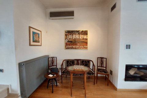 4 bedrooms Maisonette in Thermi, Greece No. 117800 12