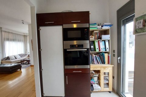 4 bedrooms Maisonette in Thermi, Greece No. 117800 17