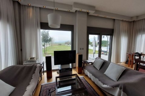 4 bedrooms Maisonette in Thermi, Greece No. 117800 14