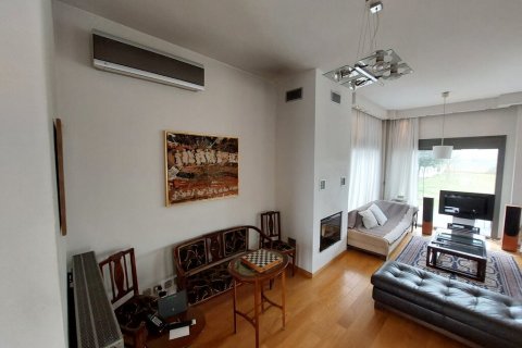 4 bedrooms Maisonette in Thermi, Greece No. 117800 4