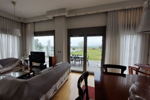 4 bedrooms Maisonette in Thermi, Greece No. 117800 9