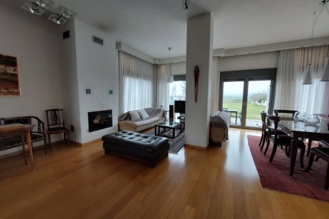 4 bedrooms Maisonette in Thermi, Greece No. 117800 7