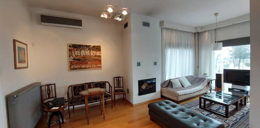 4 bedrooms Maisonette in Thermi, Greece No. 117800